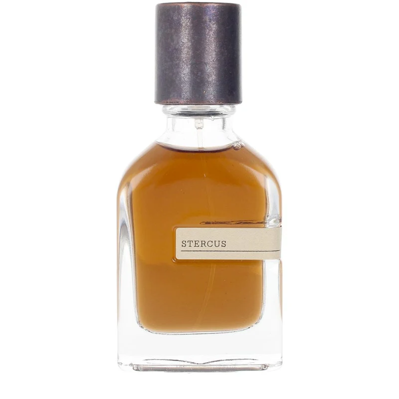 ORTO PARISI - Perfumes - STERCUS