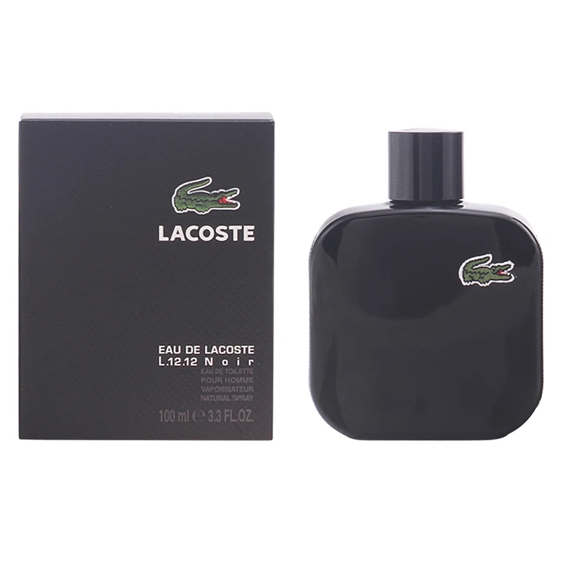 LACOSTE - Perfumes - L. 12 .12 POUR LUI / (7 opciones)