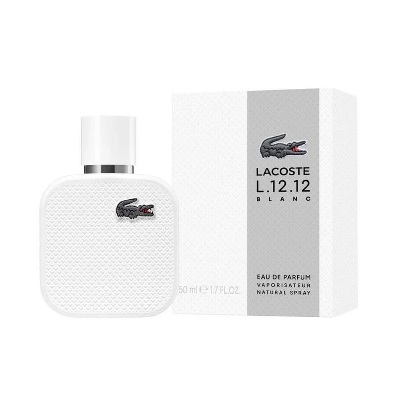 LACOSTE - Perfumes - L. 12 .12 POUR LUI / (7 opciones)