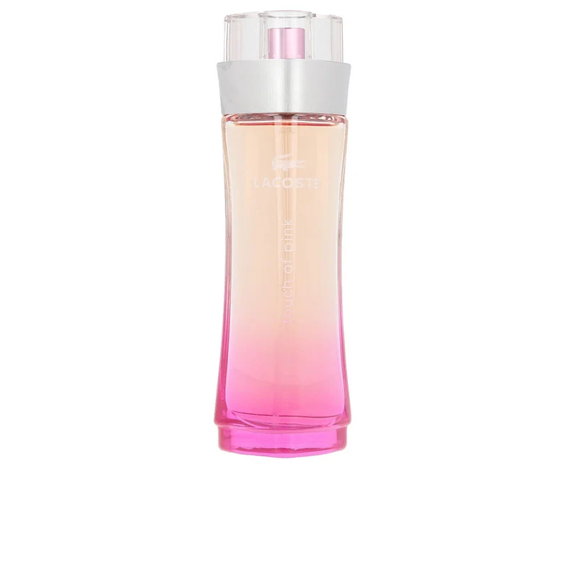 LACOSTE - Perfumes - TOUCH OF PINK POUR FEMME / (2 opciones)
