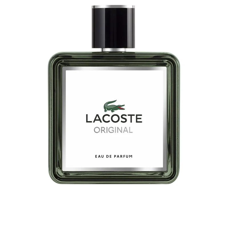 LACOSTE - Perfumes - LACOSTE ORIGINAL
