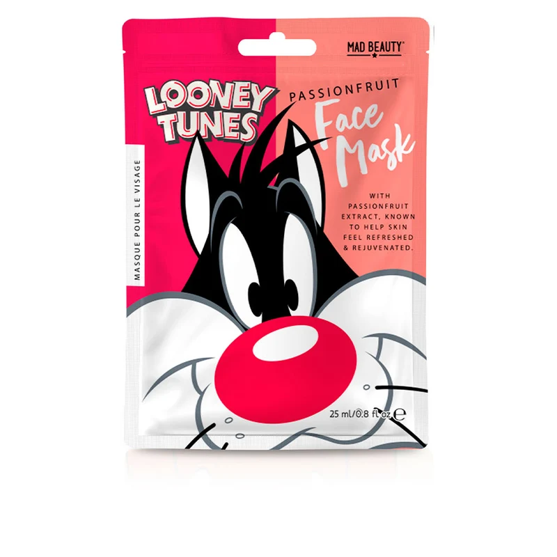 MAD BEAUTY - Cosmética Facial - MASCARILLAS FACIALES