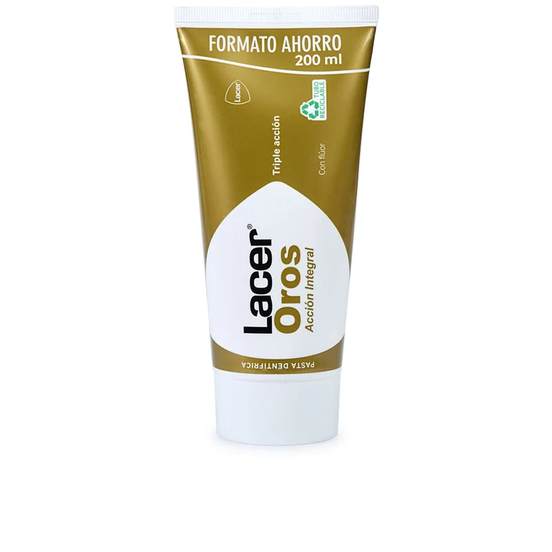 LACER - Higiene - LACER OROS / (6 opciones)