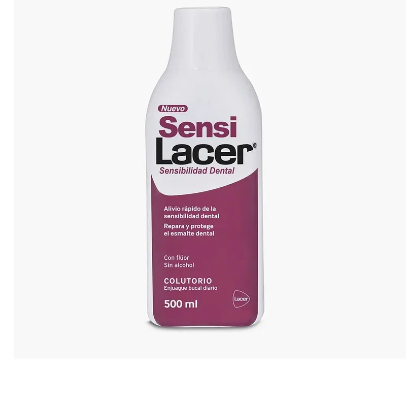 LACER - Higiene - SENSILACER / (6 opciones)