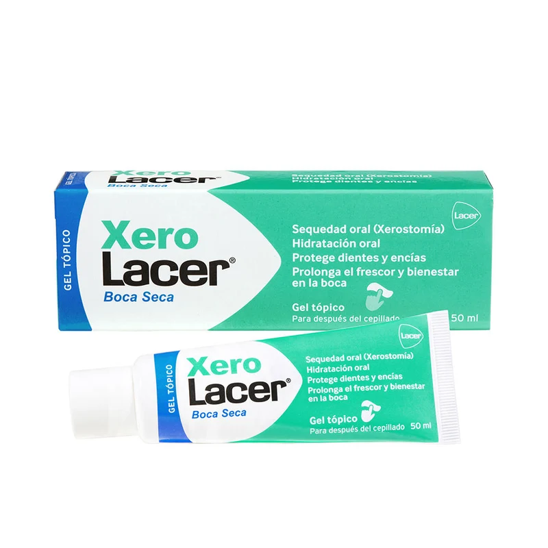 LACER - Higiene - XEROLACER / (5 opciones)