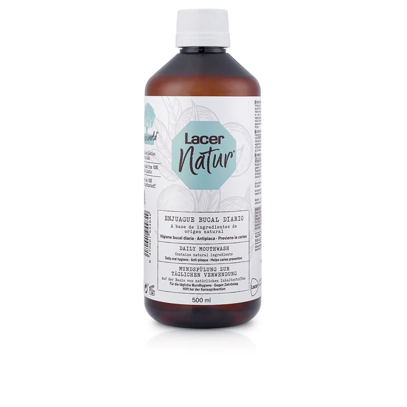 LACER - Higiene - LACER NATUR / (2 opciones)