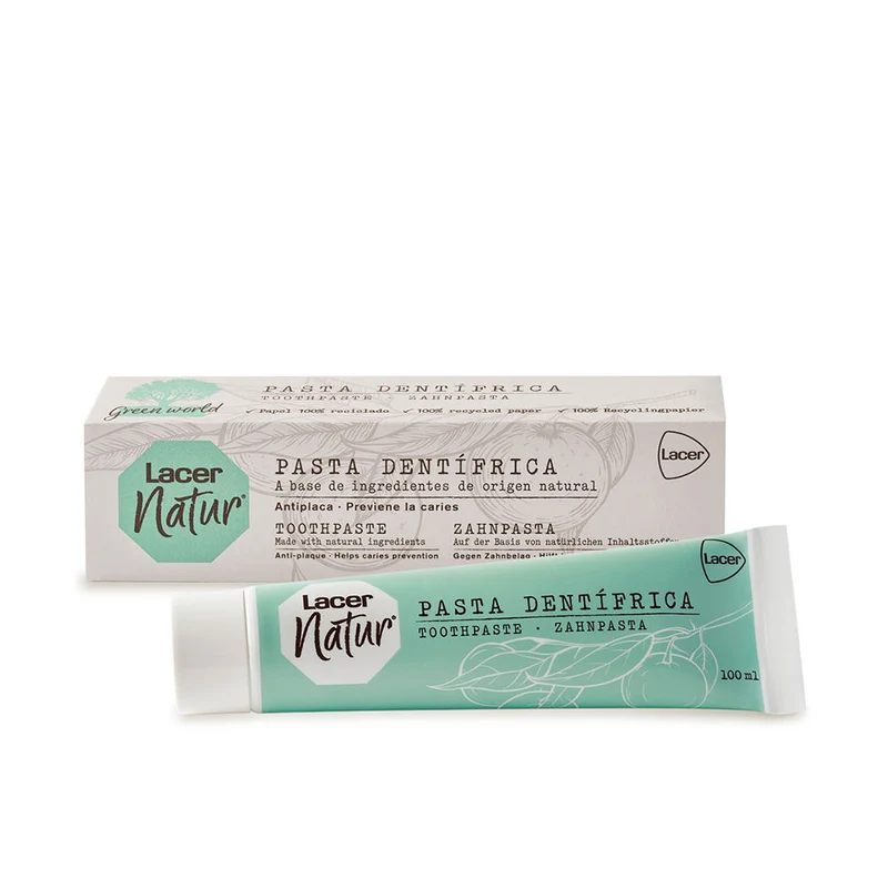 LACER - Higiene - LACER NATUR / (2 opciones)
