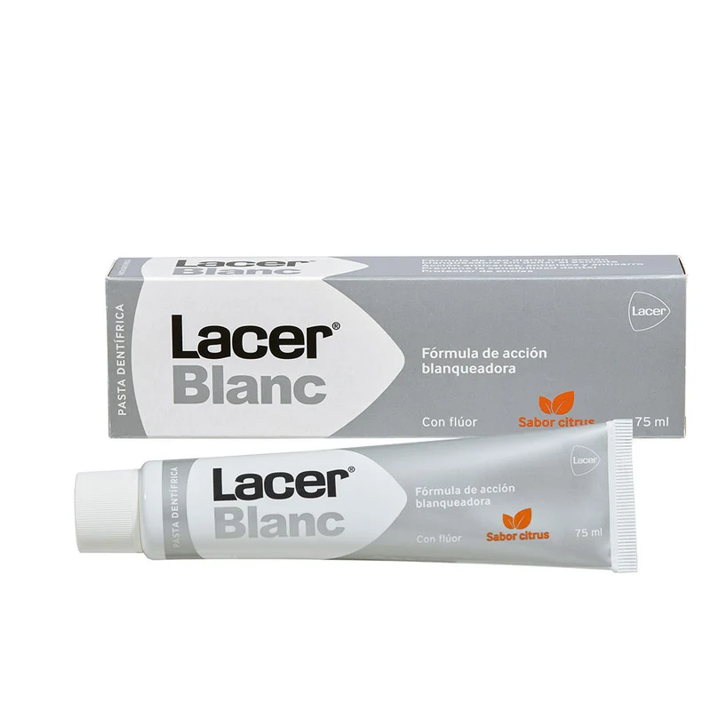 LACER - Higiene - LACERBLANC / (9 opciones)