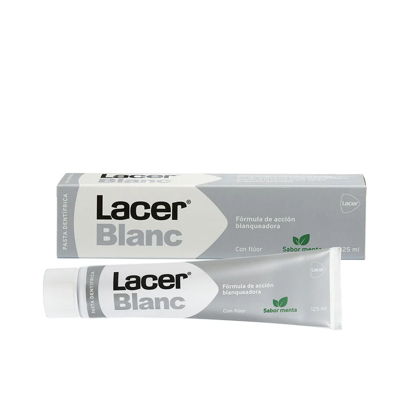 LACER - Higiene - LACERBLANC / (9 opciones)