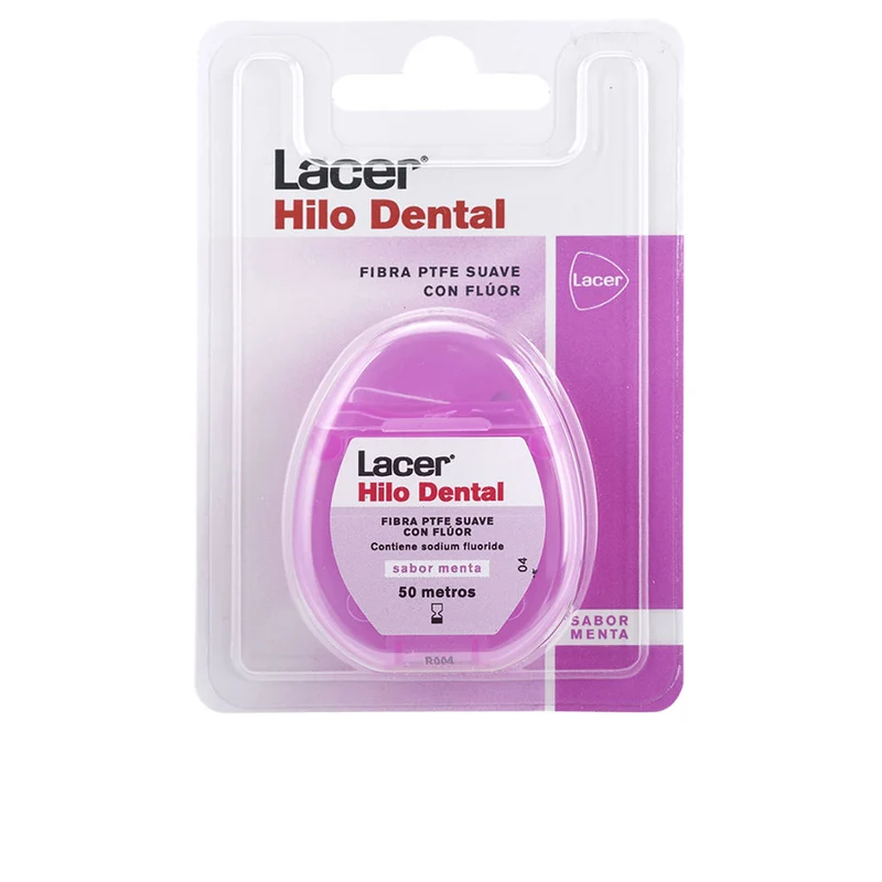 LACER - Higiene - LACER CINTA / (2 opciones)