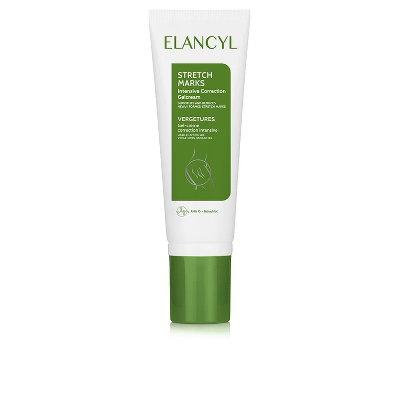 ELANCYL - Cosmética Corporal - ELANCYL ESTRÍAS