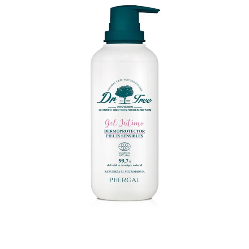 DR. TREE - Higiene - PIELES SENSIBLES / (2 opciones)