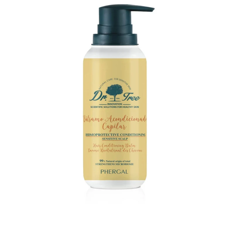 DR. TREE - Cabello - BÁLSAMO DR. TREE