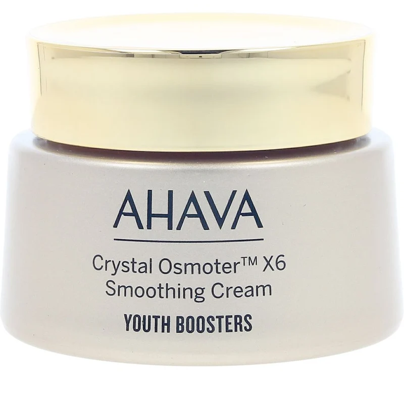AHAVA - Cosmética Facial - CRYSTAL OSMOTER TM X6