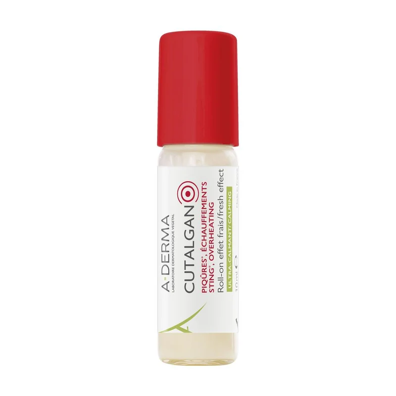 A-DERMA - Higiene - CUTALGAN