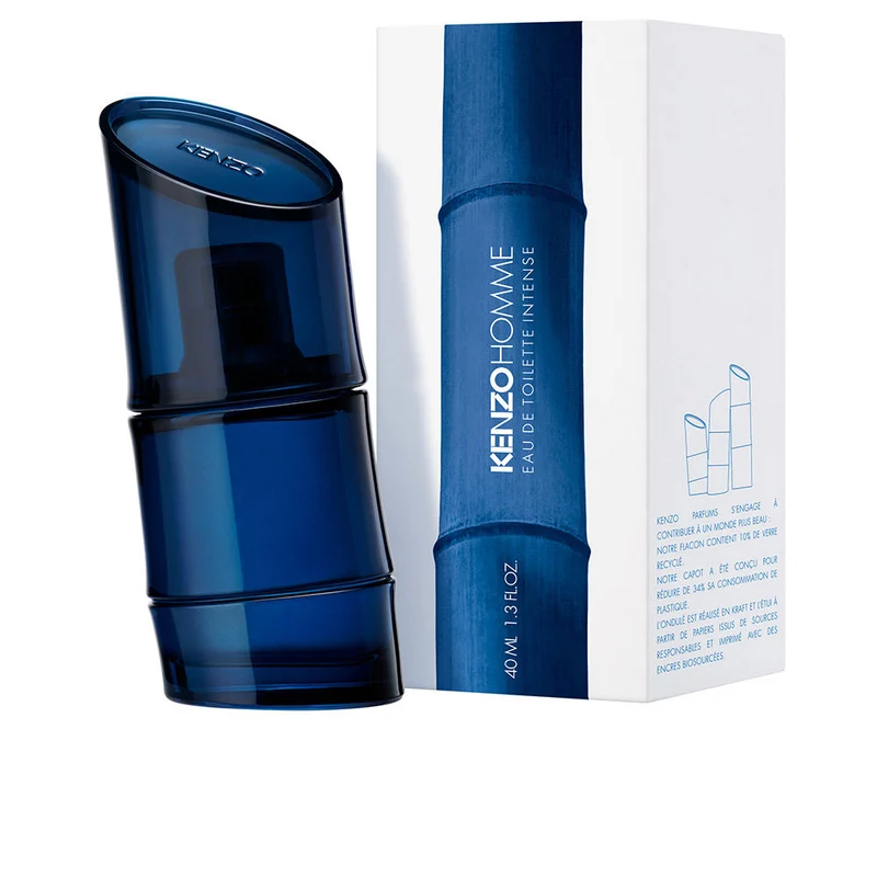 KENZO - Perfumes - KENZO HOMME / (8 opciones)