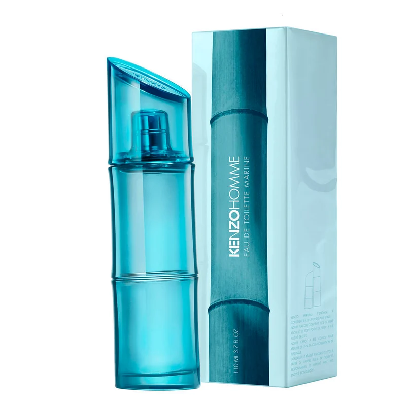 KENZO - Perfumes - KENZO HOMME / (8 opciones)