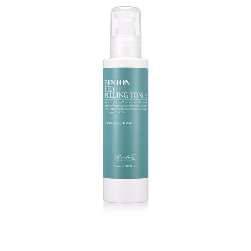BENTON - Cosmética Facial - PHA PEELING / (2 opciones)
