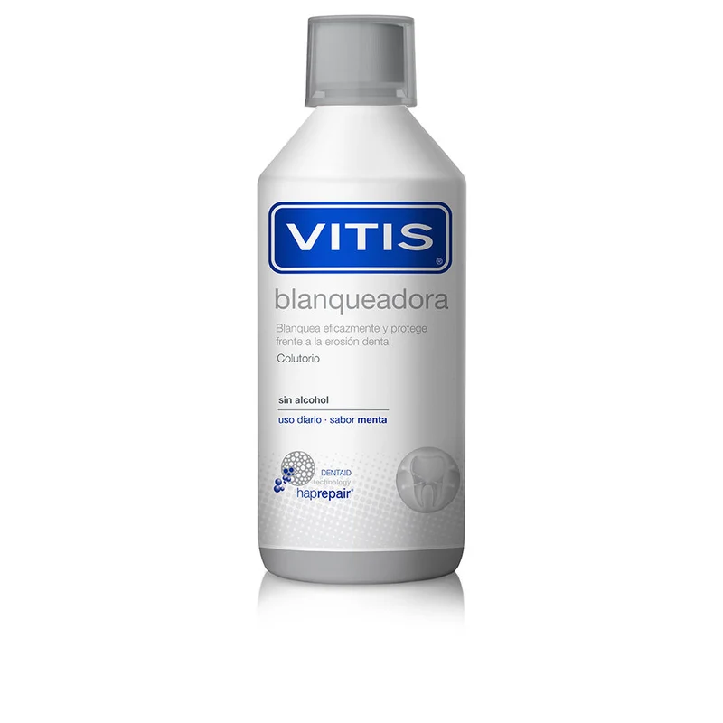 VITIS - Higiene - BLANQUEADORA / (2 opciones)