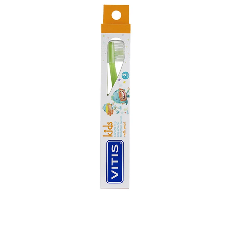 VITIS - Higiene - KIDS VITIS / (2 opciones)