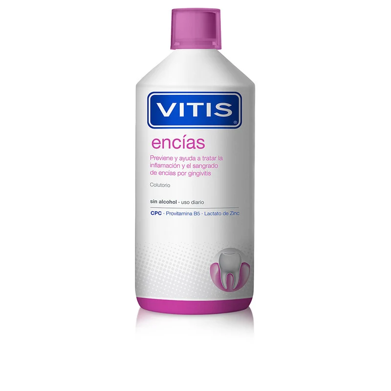 VITIS - Higiene - ENCÍAS VITIS / (3 opciones)