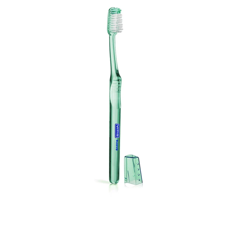 VITIS - Higiene - VITIS CEPILLO DENTAL / (3 opciones)