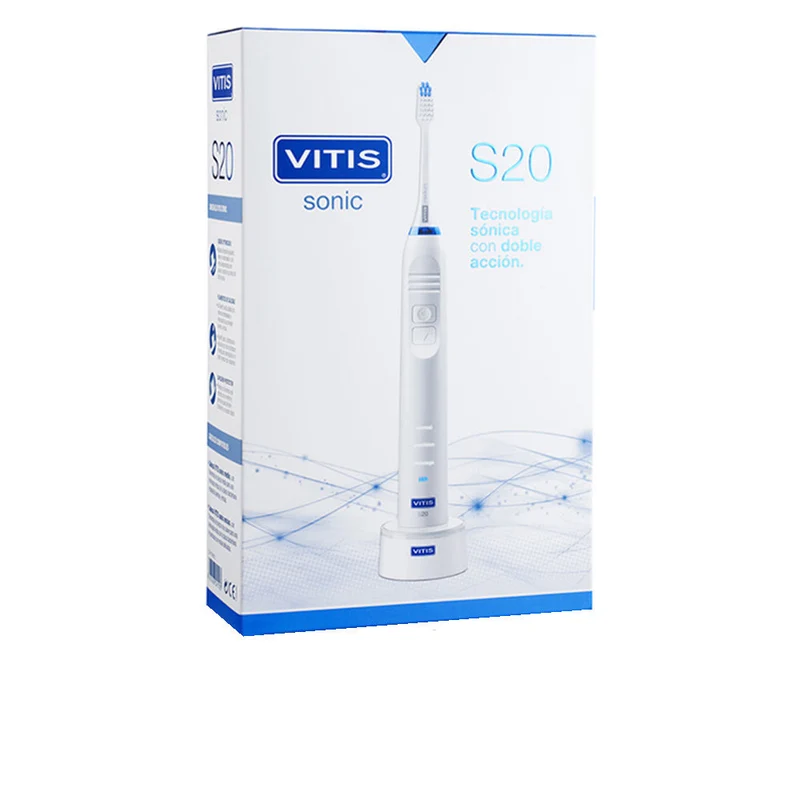 VITIS - Higiene - SONIC / (3 opciones)