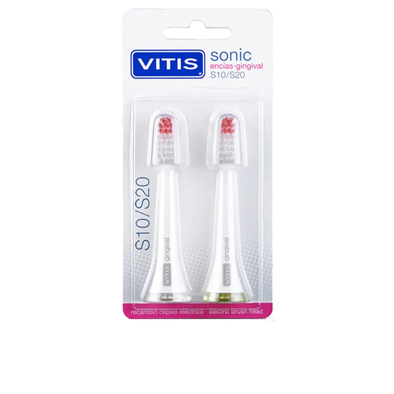VITIS - Higiene - SONIC / (3 opciones)