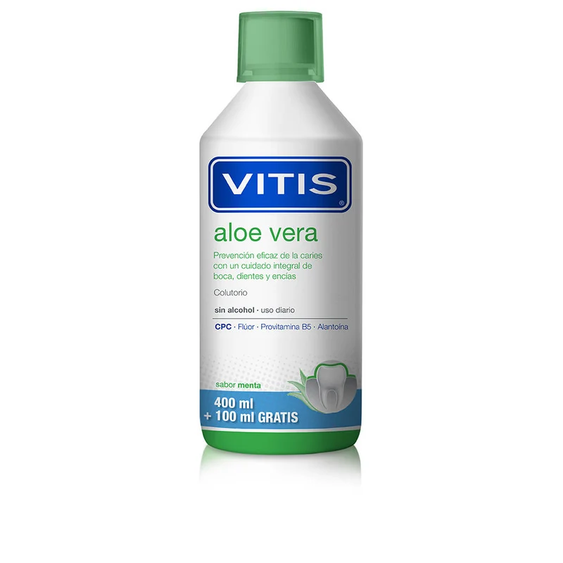 VITIS - Higiene - ALOE VERA VITIS / (2 opciones)