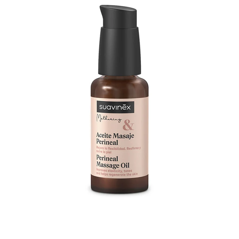 SUAVINEX - Cosmética Corporal - MOTHERING / (4 opciones)