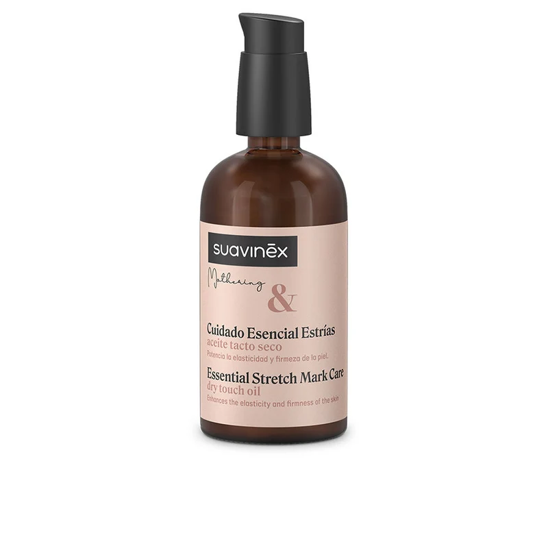 SUAVINEX - Cosmética Corporal - MOTHERING / (4 opciones)