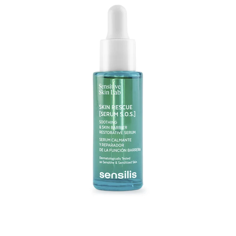 SENSILIS - Cosmética Facial - SKIN RESCUE / (2 opciones)