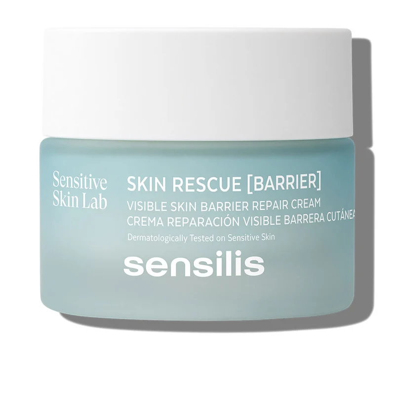 SENSILIS - Cosmética Facial - SKIN RESCUE / (2 opciones)