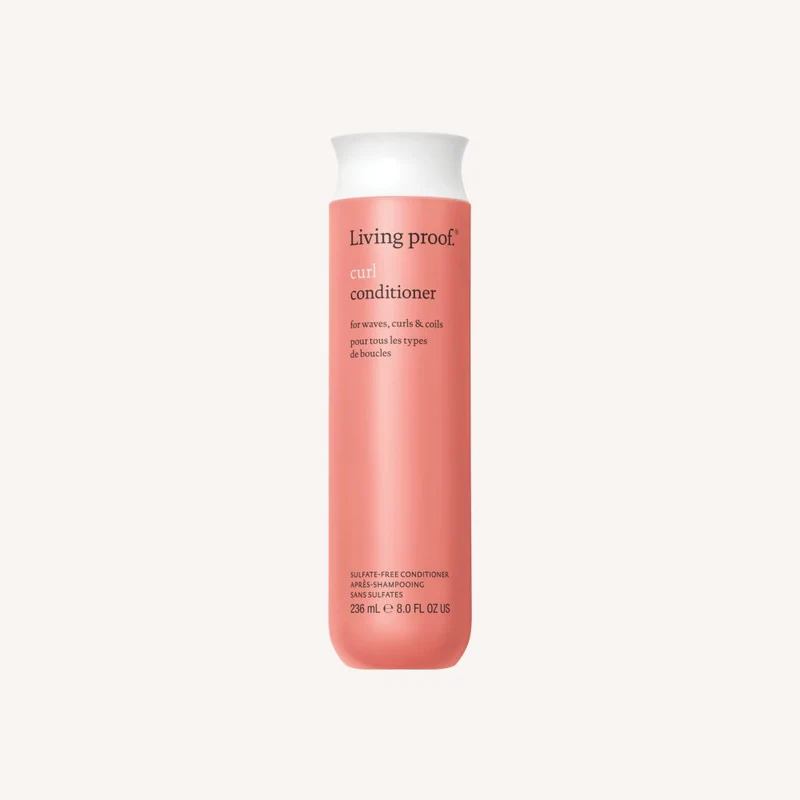 Living Proof Curl Conditioner