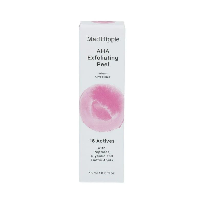 Mad Hippie Deluxe AHA Exfolierende Peeling