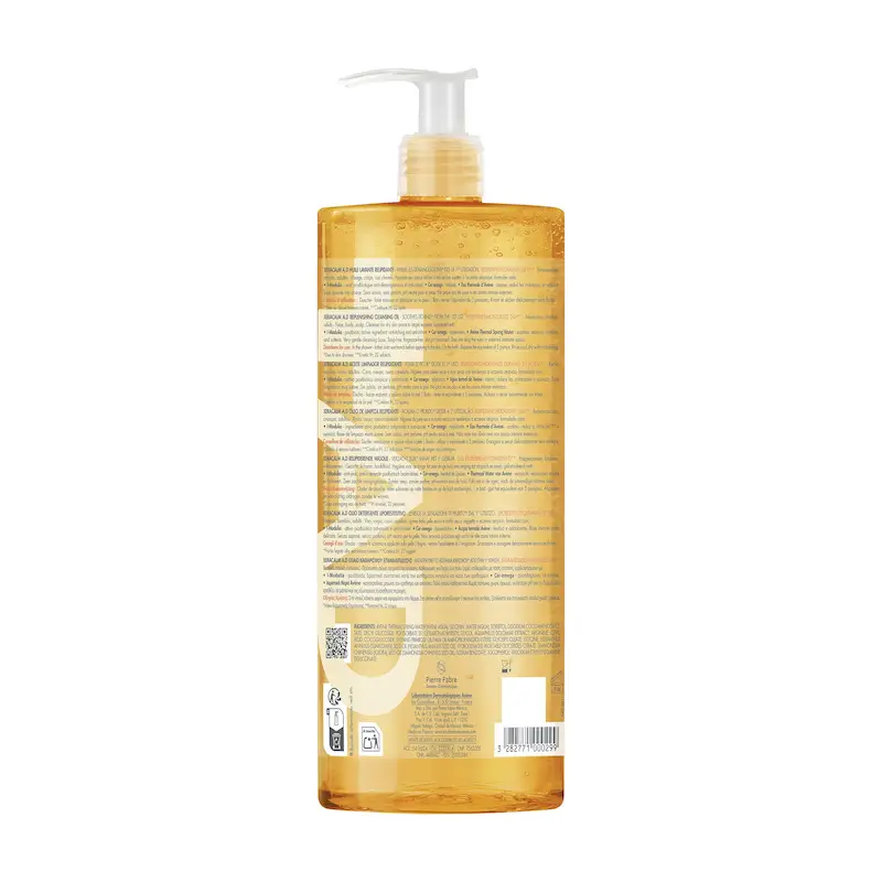 XERACALM AD Aceite Limpiador Relipidizante 1000 ml