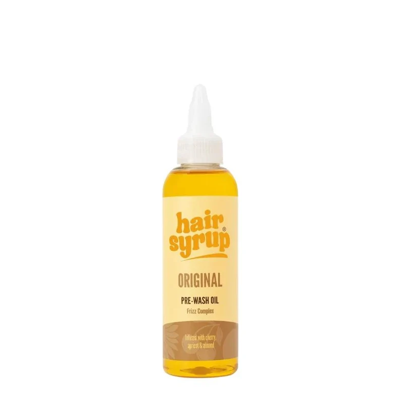 Hair Syrup The Original Pre-Wash