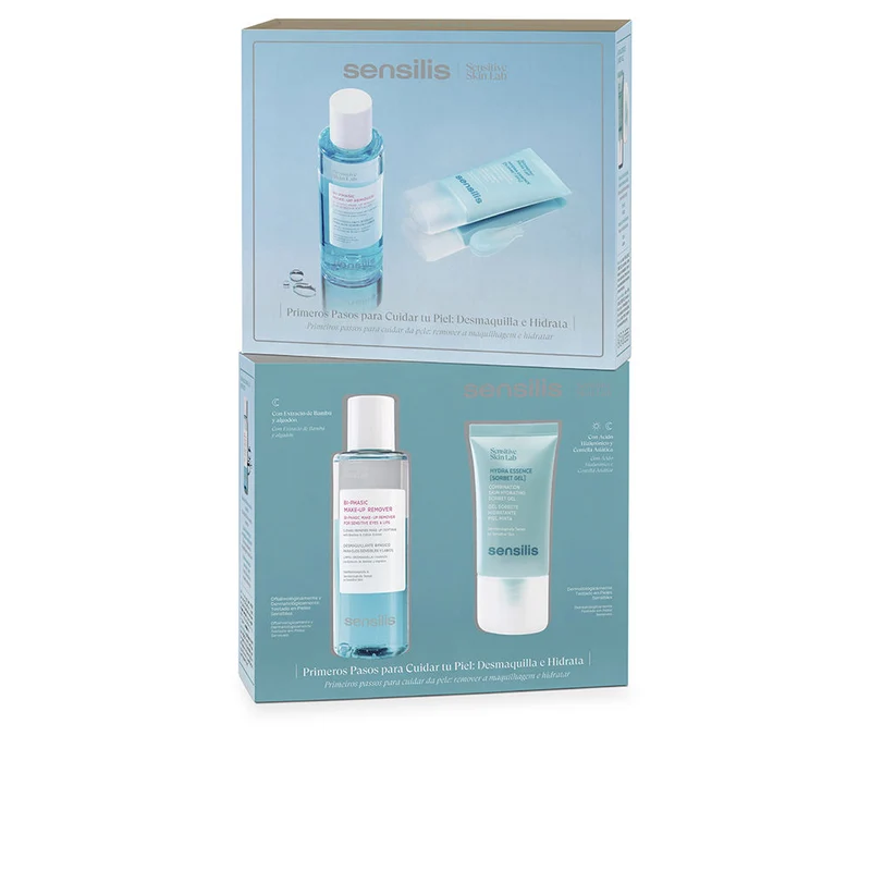 SENSILIS - Cosmética Facial - HYDRA ESSENCE / (3 opciones)