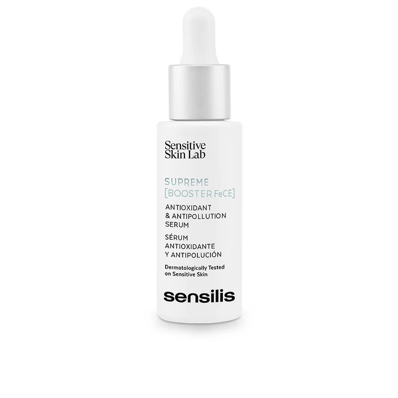 SENSILIS - Cosmética Facial - SENSILIS SUPREME / (4 opciones)