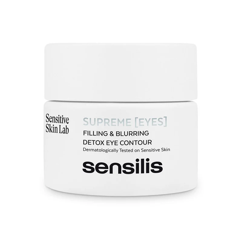 SENSILIS - Cosmética Facial - SENSILIS SUPREME / (4 opciones)
