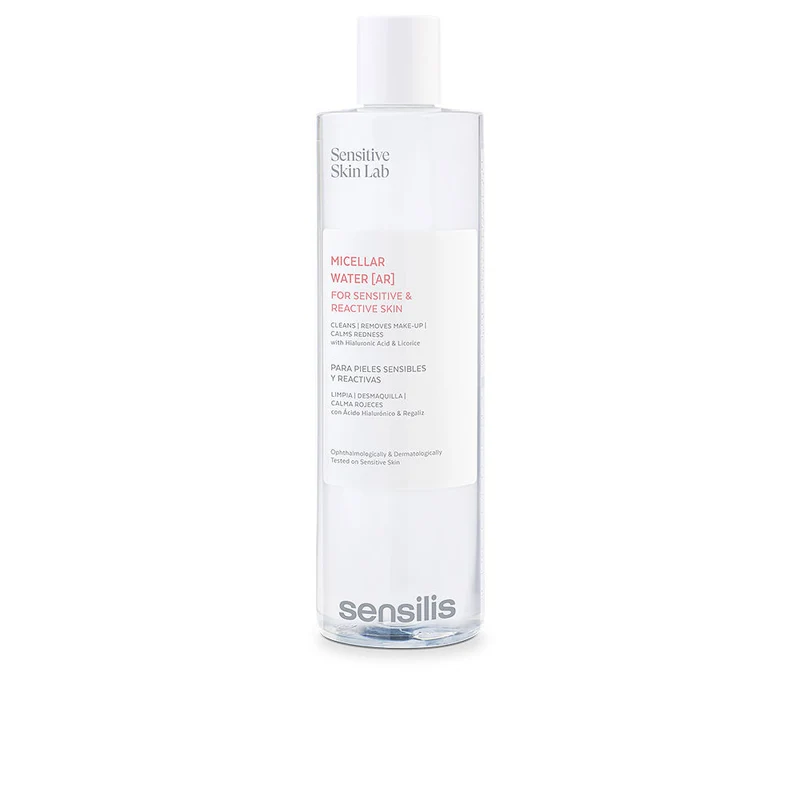 SENSILIS - Cosmética Facial - SENSILIS LIMPIADORES / (6 opciones)