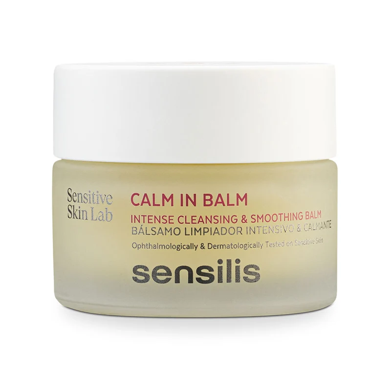 SENSILIS - Cosmética Facial - SENSILIS LIMPIADORES / (6 opciones)