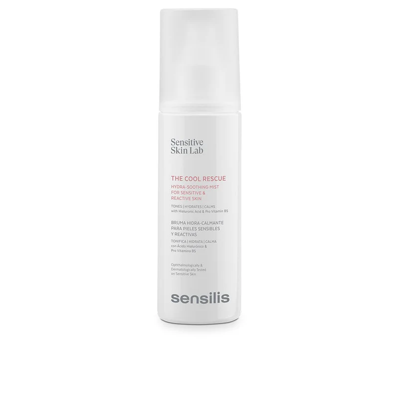 SENSILIS - Cosmética Facial - SENSILIS LIMPIADORES / (6 opciones)