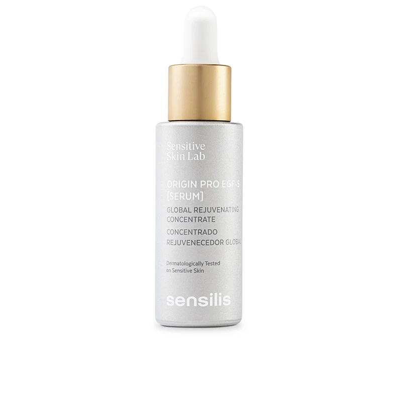 SENSILIS - Cosmética Facial - ORIGIN PRO
