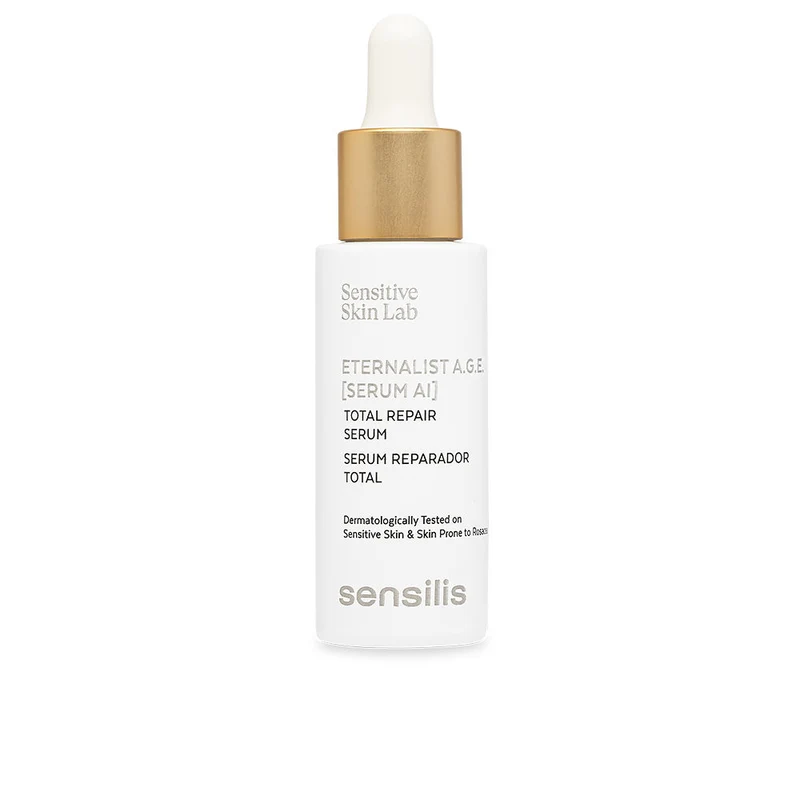 SENSILIS - Cosmética Facial - ETERNALIST A.G.E / (4 opciones)