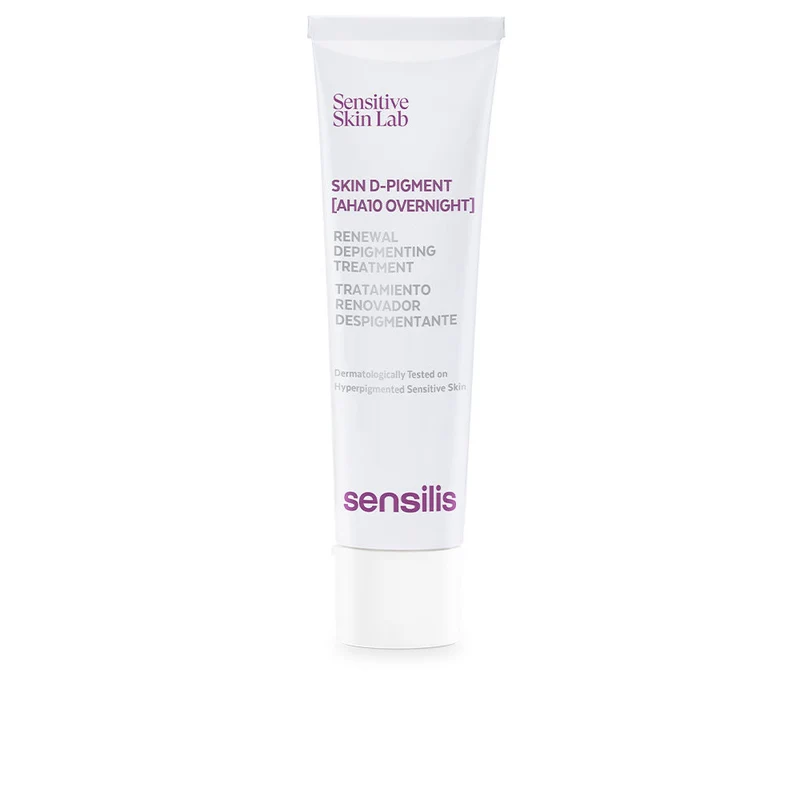 SENSILIS - Cosmética Facial - SKIN D-PIGMENT / (5 opciones)