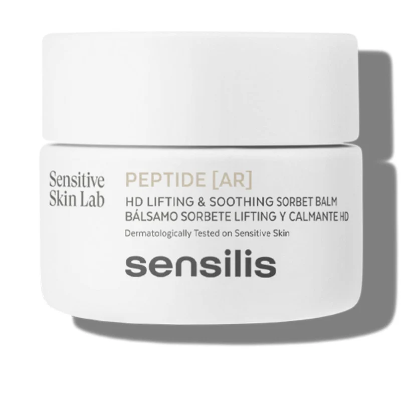 SENSILIS - Cosmética Facial - PEPTIDE