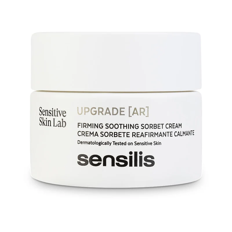 SENSILIS - Cosmética Facial - UPGRADE / (5 opciones)