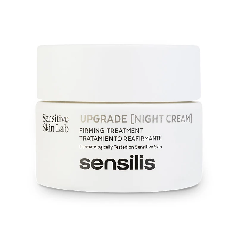 SENSILIS - Cosmética Facial - UPGRADE / (5 opciones)