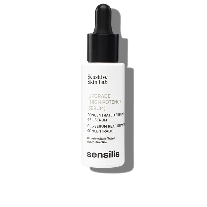 SENSILIS - Cosmética Facial - UPGRADE / (5 opciones)